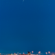 Iridium Flare